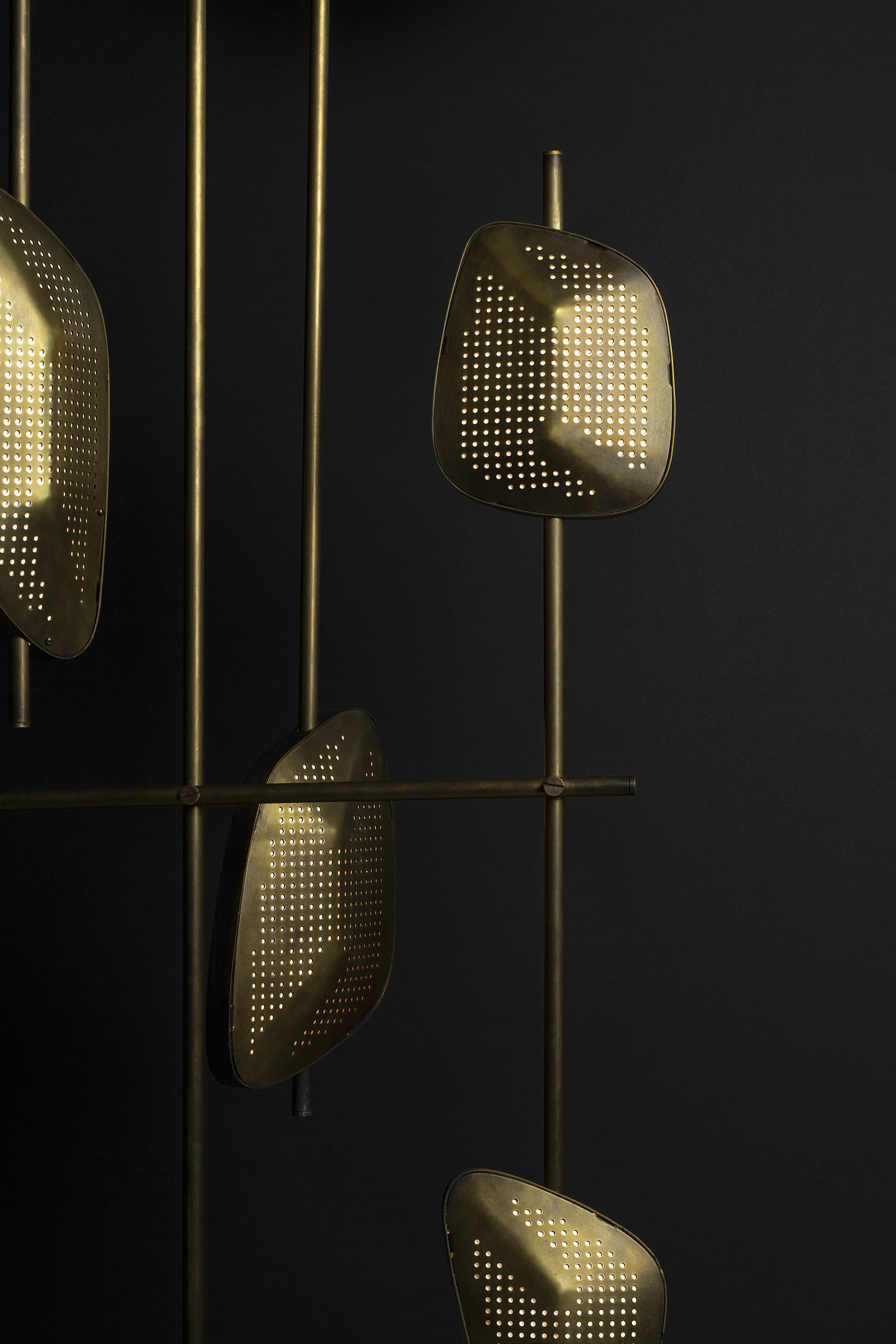 Candelera 03 by Federico Stefanovich — basalto collective